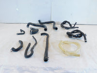 2019 Can-Am Ryker 900 Rally STD ACE Engine Coolant Water Air Hose Pipe Line Lot - C3 Cycle