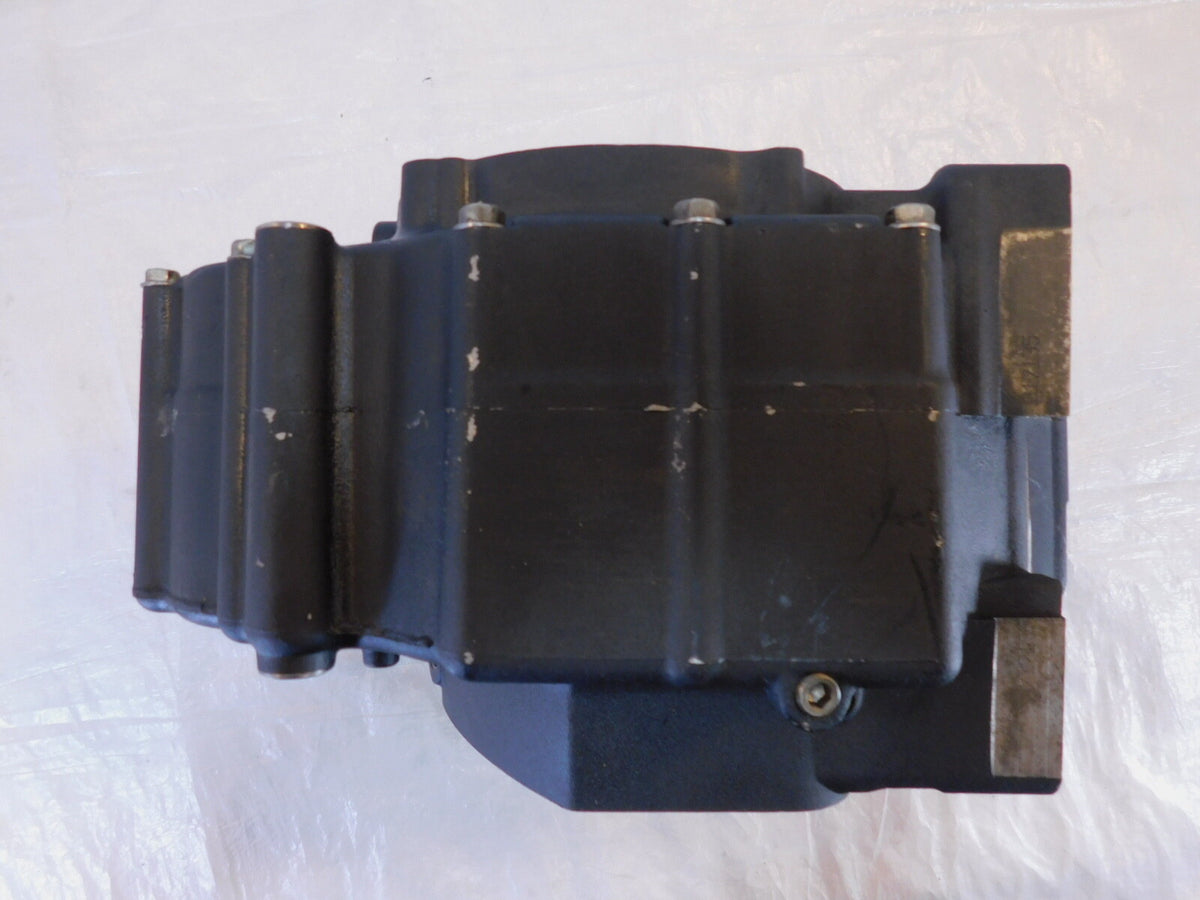 Harley Davidson Softail Heritage & Fat Boy Engine Motor Crankcase Crank Case - C3 Cycle