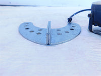1996 & 1997 BMW R850 R850R Front Left/Right Auxiliary Fog Light Lamps & Brackets - C3 Cycle