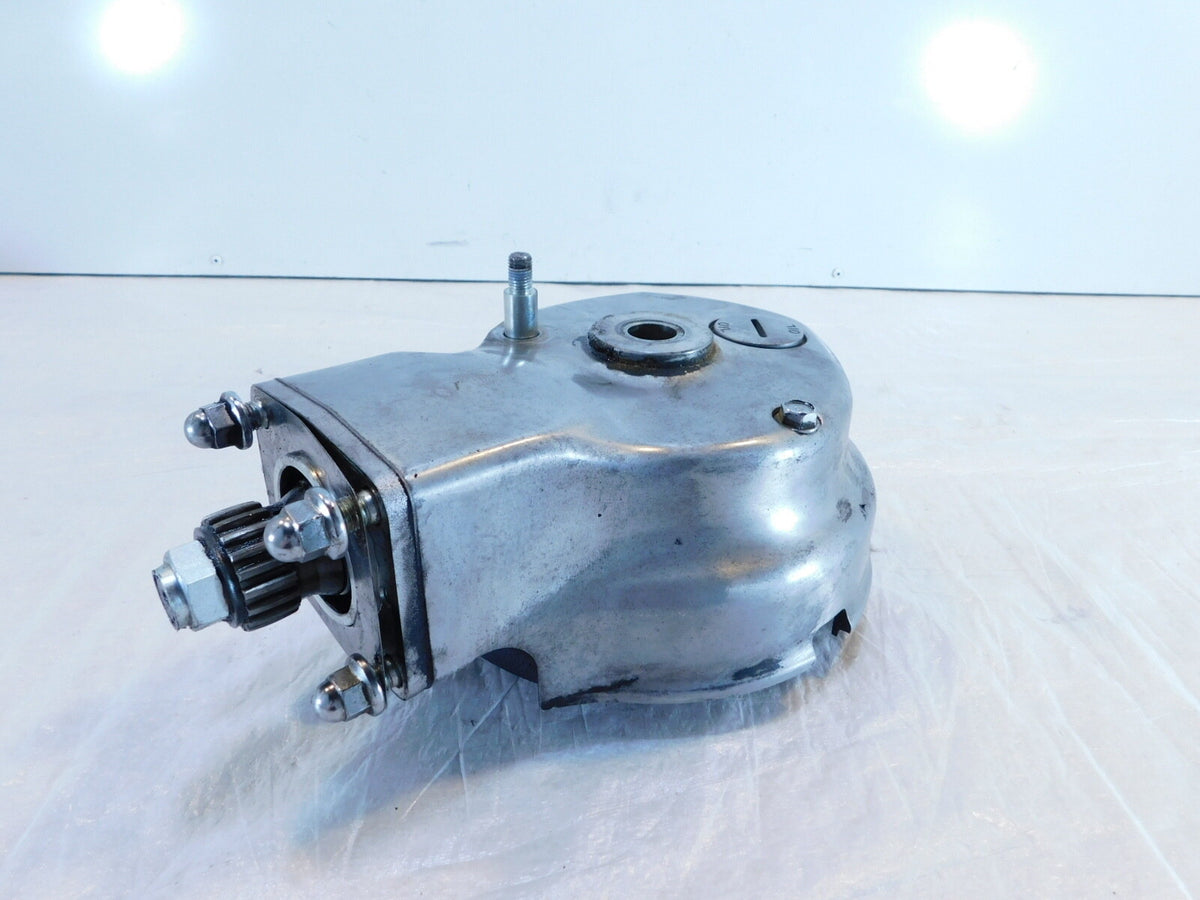 2003 & 2004 Kawasaki Vulcan VN1500 Classic Rear Wheel Drive Differential - C3 Cycle