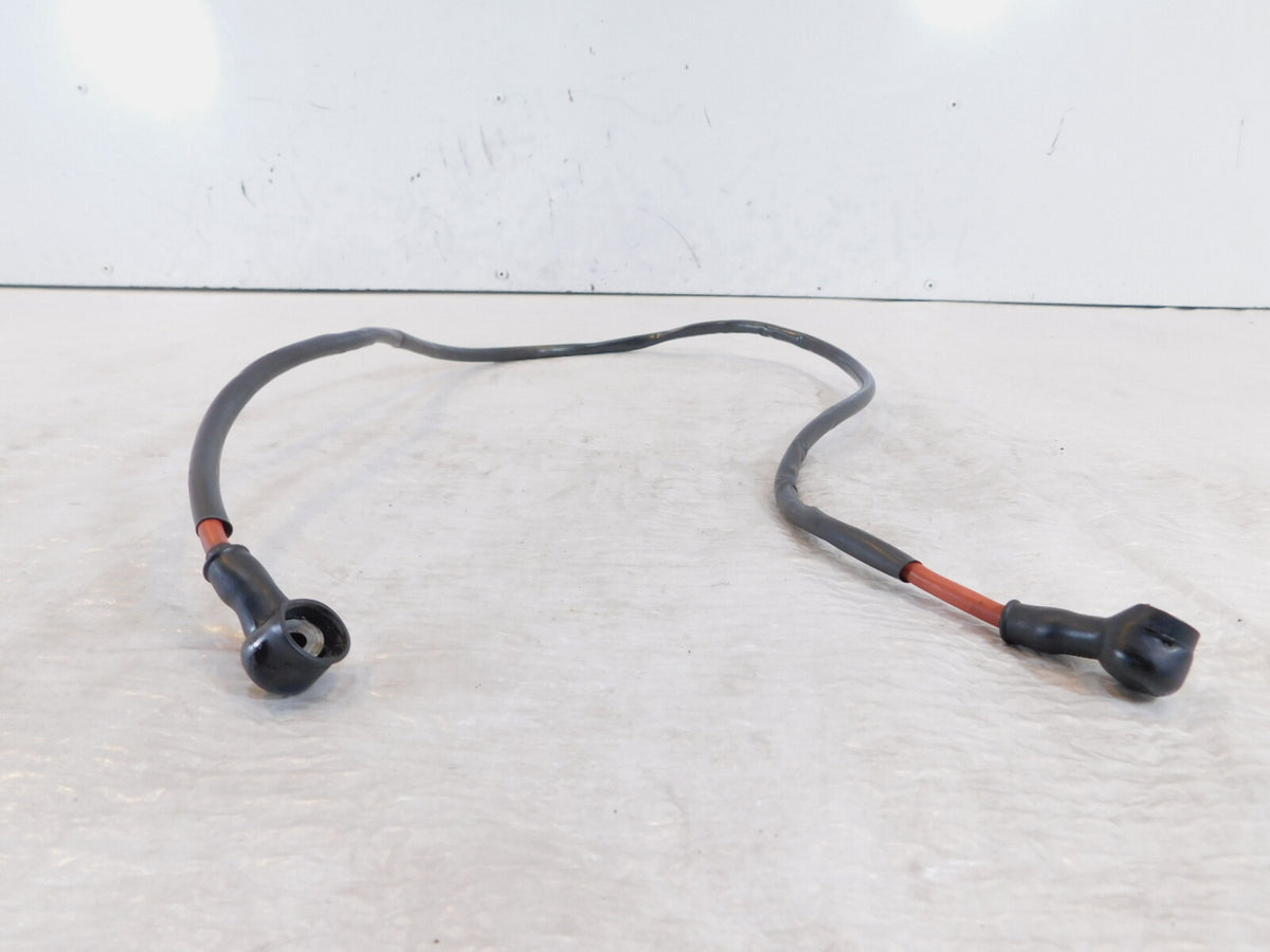 Aprilia ETV10000 Caponord SL 1000 Falco Engine Battery Starter Relay Wire Cable - C3 Cycle