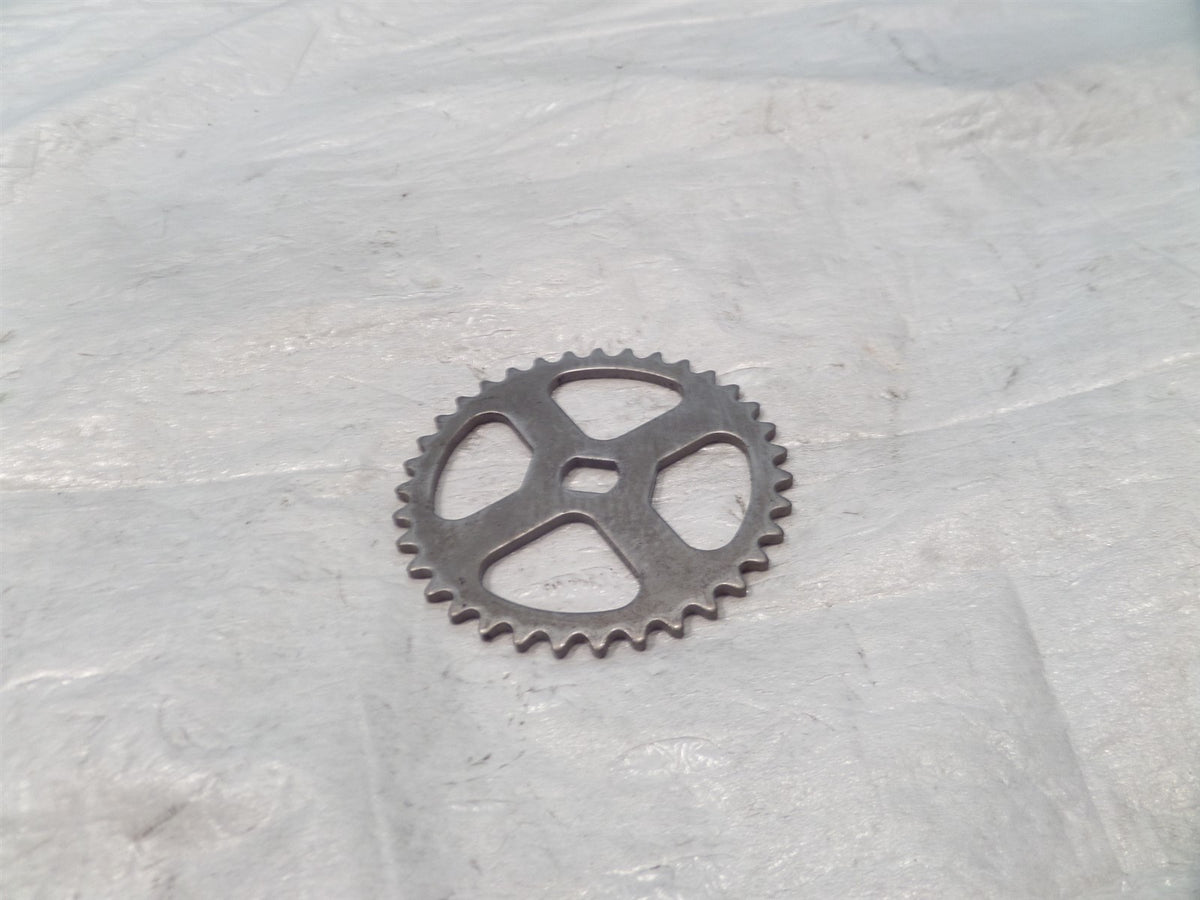 Yamaha V-star Classic & Custom & Virago 750 920 & 1100 Oil Pump Drive Gear - C3 Cycle