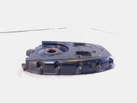 BMW R1200R R1200RT R1200GS R900RT R nineT HP2 Black Gear Box Transmission Cover - C3 Cycle