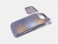 14-22 Harley Davidson Road King Street Electra Glide Left Saddlebag Speaker Lid - C3 Cycle