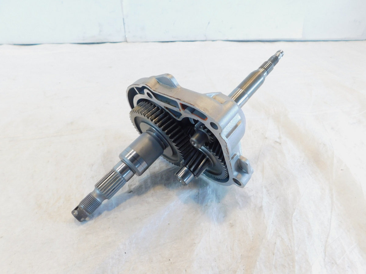 Piaggio Vespa Primavera & Sprint 50 S LX Engine Transmission Drive Shaft & Gears - C3 Cycle