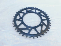2007-2013 Aprilia Mana 850 & GT Superlite Rear Wheel Drive Chain Sprocket 40T - C3 Cycle