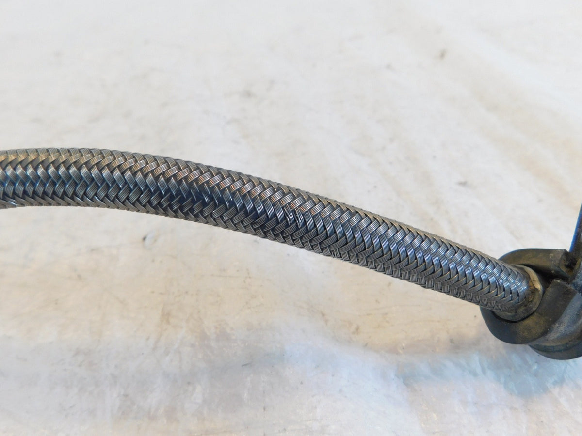 2006 & 2007 Buell XB XB9 XB12 Firebolt Lightning & Ulysses Oil Pump Line Pipes - C3 Cycle