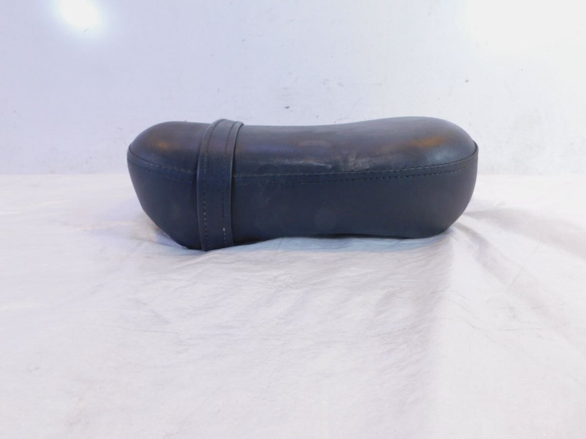 1998-2003 Honda VT750 Shadow 750 Ace & Deluxe Rear Passenger Seat Pad Pillion - C3 Cycle