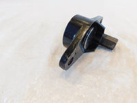 Harley Tour Electra Glide Right Rear Swingarm Passenger Footboard Mount Bracket - C3 Cycle