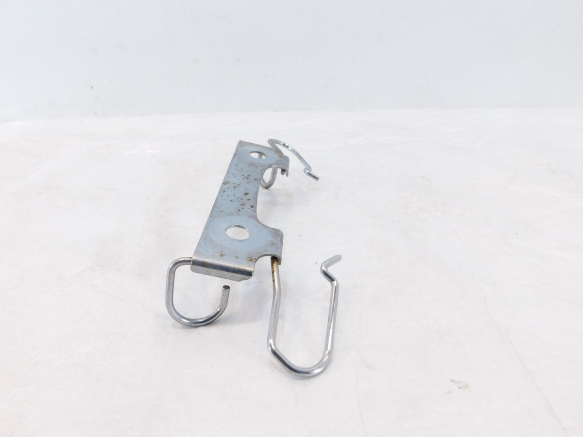 96-04 Kawasaki Vulcan 1500 Classic Front Fork Cable Wire Clamp Holder Bracket - C3 Cycle