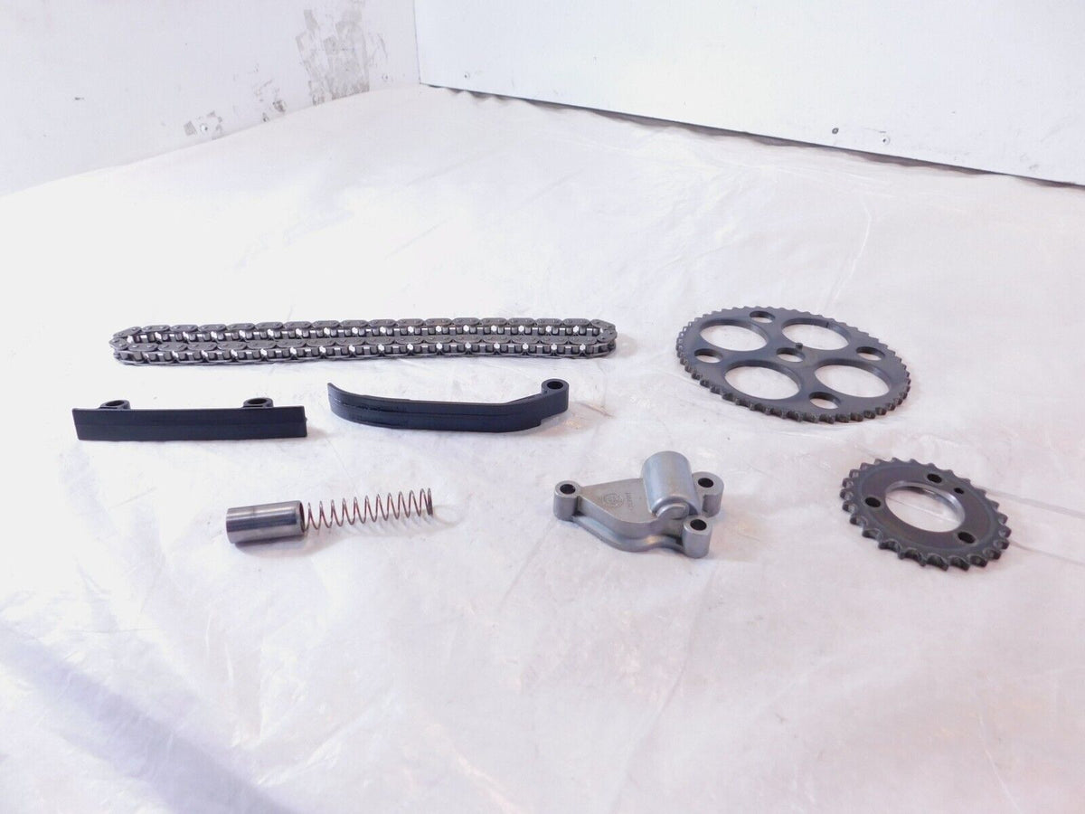 BMW R1100 R1100R R1150GS R1150R R1200C Oil Pump Drive Chain Sprocket & Tensioner - C3 Cycle