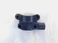 Harley Davidson Pan America 1250 1250S Front Clutch Lever Mount Bracket Clamp - C3 Cycle