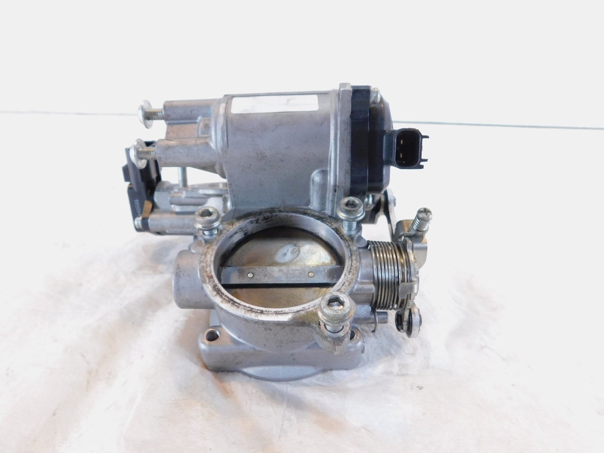 Harley Davidson Pan America RA1250 1250 1250S Induction Module Throttle Body - C3 Cycle