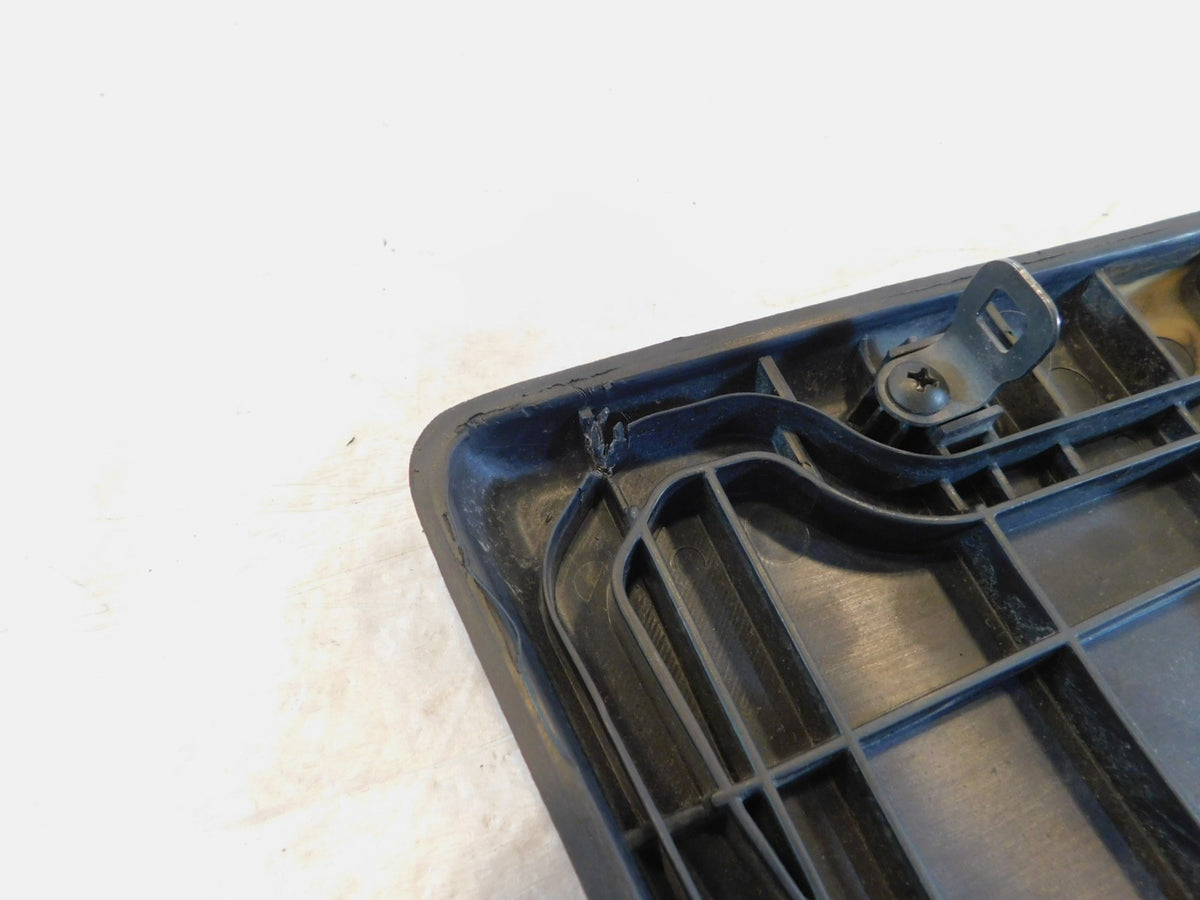 Honda GL1800 Goldwing 1800 Front Fairing Cowling Right Glove Box Pocket Cover - C3 Cycle