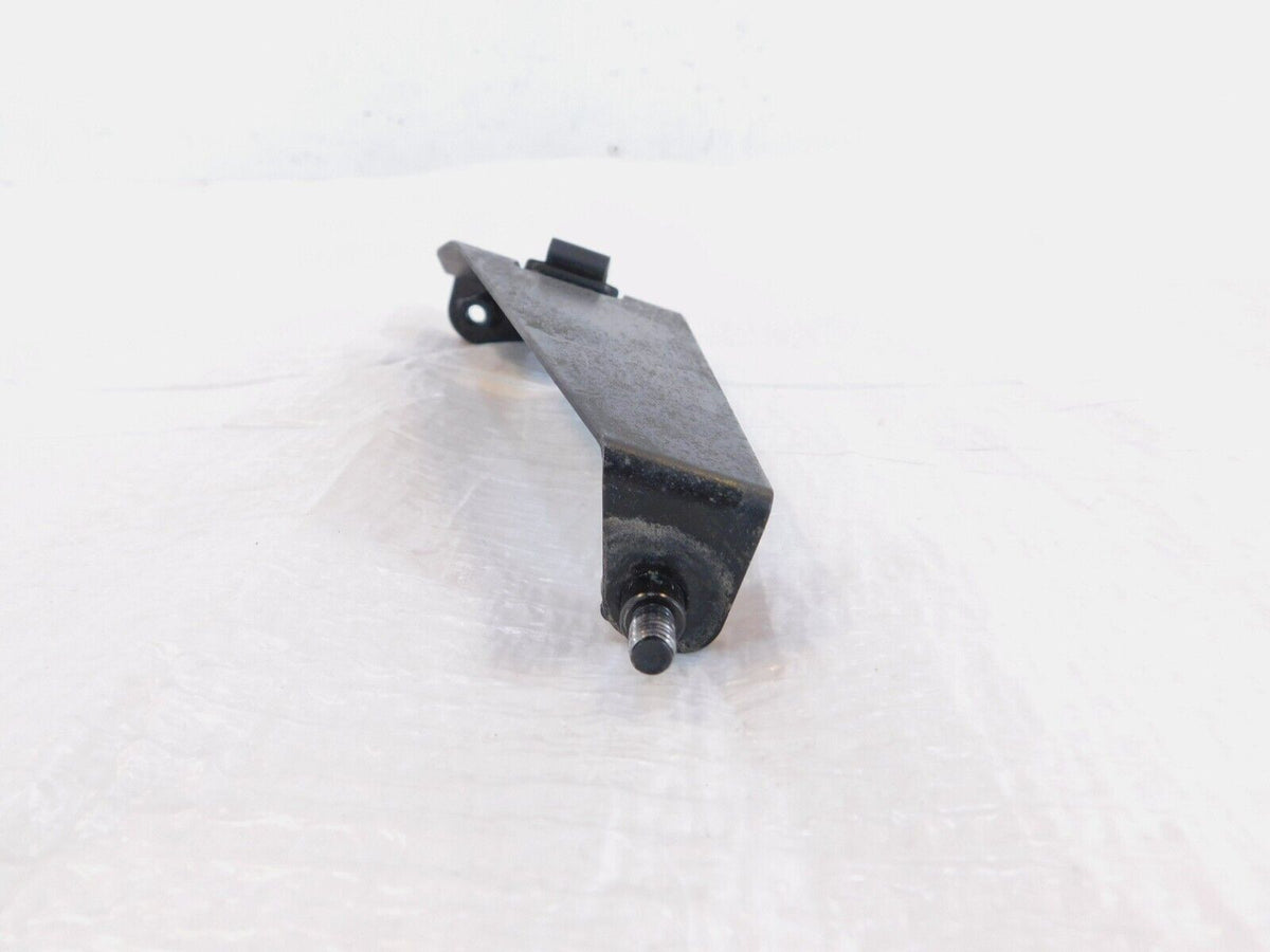 Honda VT600 VT600C Shadow 600 VLX Deluxe Black Turn Signal Relay Bracket Mount - C3 Cycle