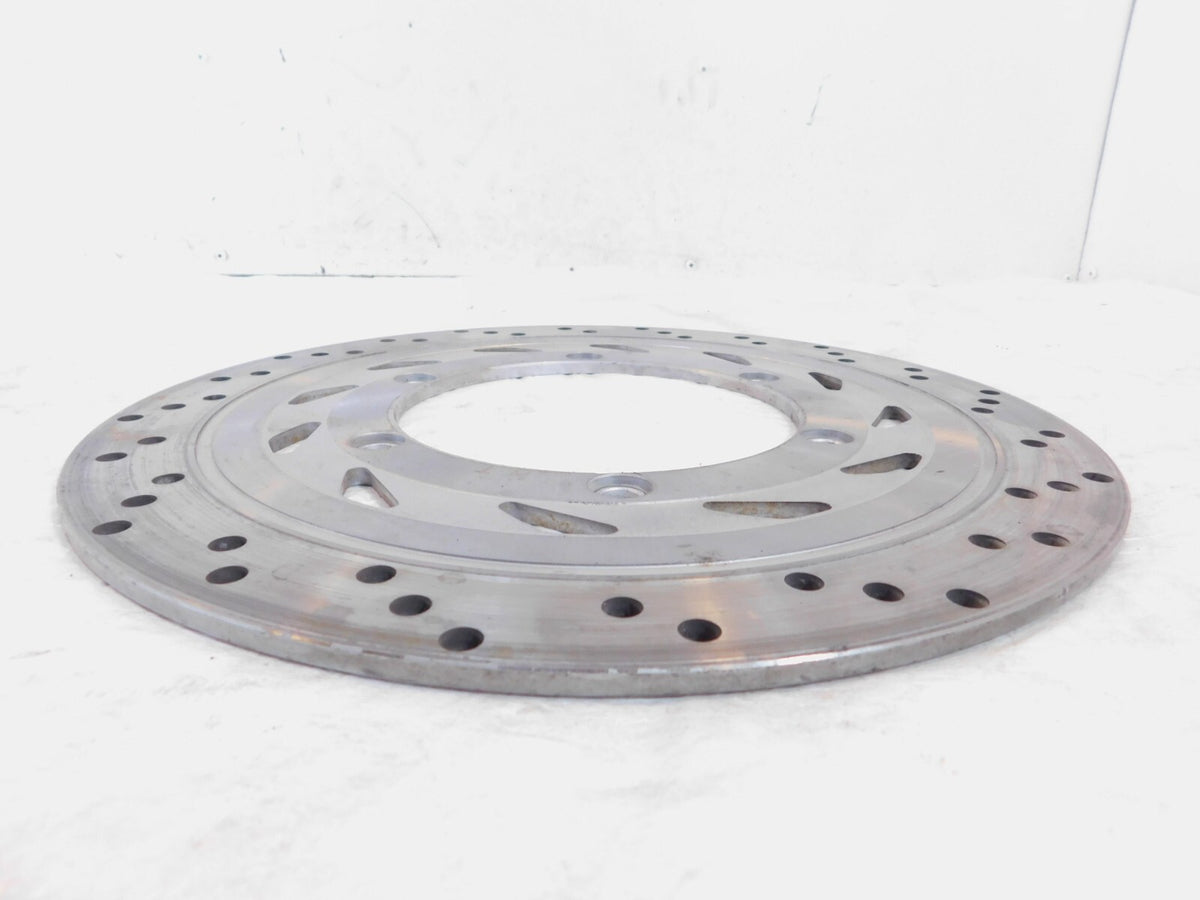 Honda VTX1300C VTX1300R VTX1300S OEM Front End Wheel Rim Disc Brake Rotor - C3 Cycle