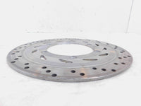 Honda VTX1300C VTX1300R VTX1300S OEM Front End Wheel Rim Disc Brake Rotor - C3 Cycle