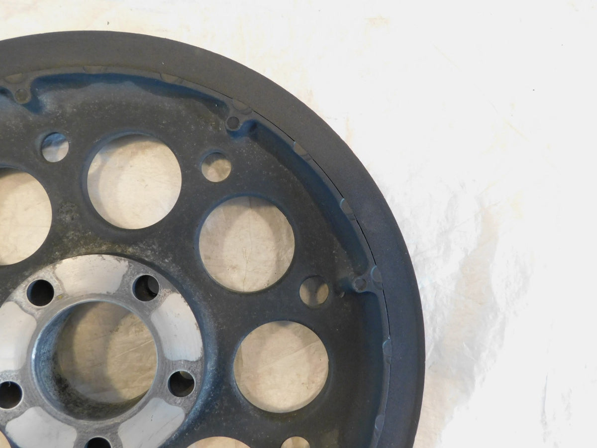 Harley Davidson Dyna Wide & Super Glide Low Rider Rear Belt Pulley Sprocket 70T - C3 Cycle