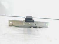 2005-09 Hyosung GT250 GT250R Comet Rear Gas Petrol Fuel Tank Bracket Mount Stay - C3 Cycle
