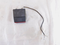 Suzuki GW250 Inazuma 250 L3 L4 L5 L7 Rear Tail License Number Plate Light Lamp - C3 Cycle