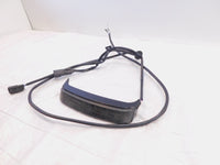 2014-2022 Harley Davidson Road King Street & Electra Glide Right Saddlebag Light - C3 Cycle
