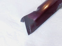 1994-1996 Honda GL1500 Goldwing 1500 Rear Right Exhaust Header Pipe Side Cover - C3 Cycle