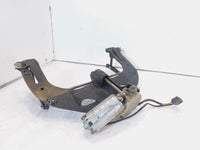 BMW R1100RT R1150RT OEM Windshield Windscreen Adjuster Motor & Mount Bracket - C3 Cycle