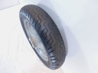 Harley Davidson Sportster 883 & 1200 Cast Rear Back Wheel w/ Rim & Tire - C3 Cycle