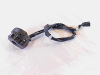 2008-2009 Kawasaki Concours 14 ABS OEM Left Side Handle Bar Light Horn Switch - C3 Cycle