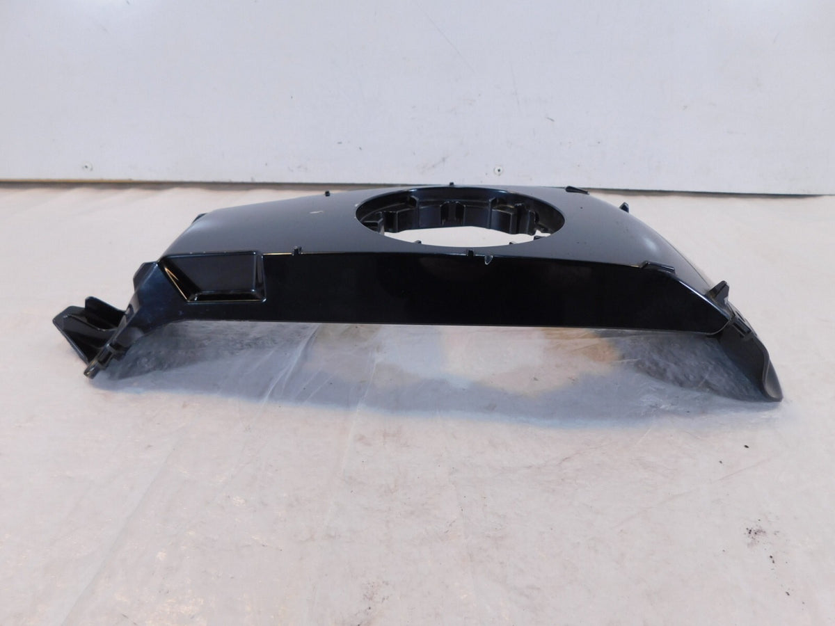 2005-2013 BMW R1200RT R900RT Gas Petrol Fuel Tank Cap Cover Panel Fairing Cowl - C3 Cycle