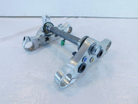 Honda VT1100 VT1100C Shadow 1100 ACE Aero Upper & Lower Triple Tree Fork Bracket - C3 Cycle