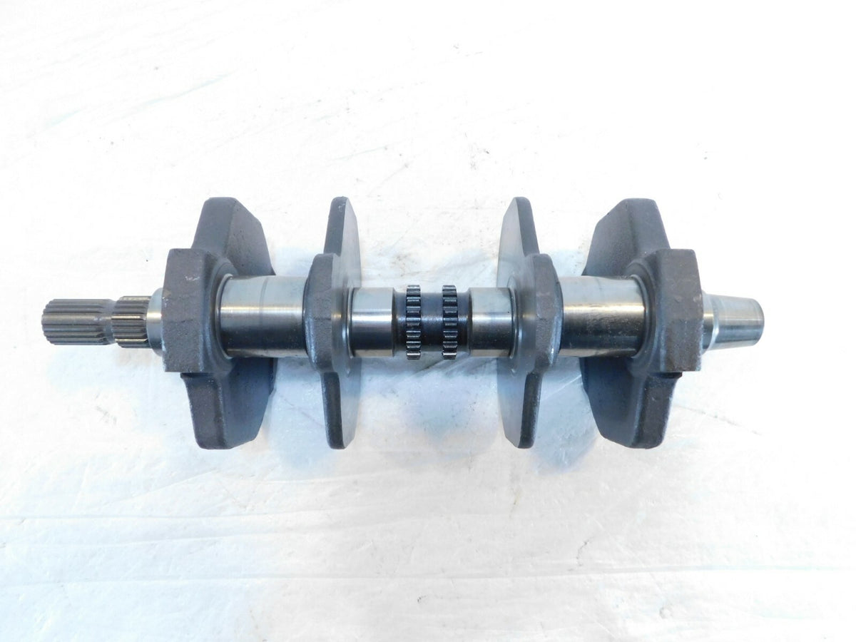 1994-2003 Honda VF750 VF750C Magna 750 Engine Motor Crank Shaft Crankshaft - C3 Cycle