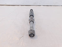 86-19 Suzuki Savage 650 LS650 Boulevard S40 Front Wheel Axle Bolt Shaft & Spacer - C3 Cycle