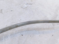 2016-2017 Aprilia Caponord 1200 Rally Front/Rear ABS Brake Hose Pipe Line Lot - C3 Cycle