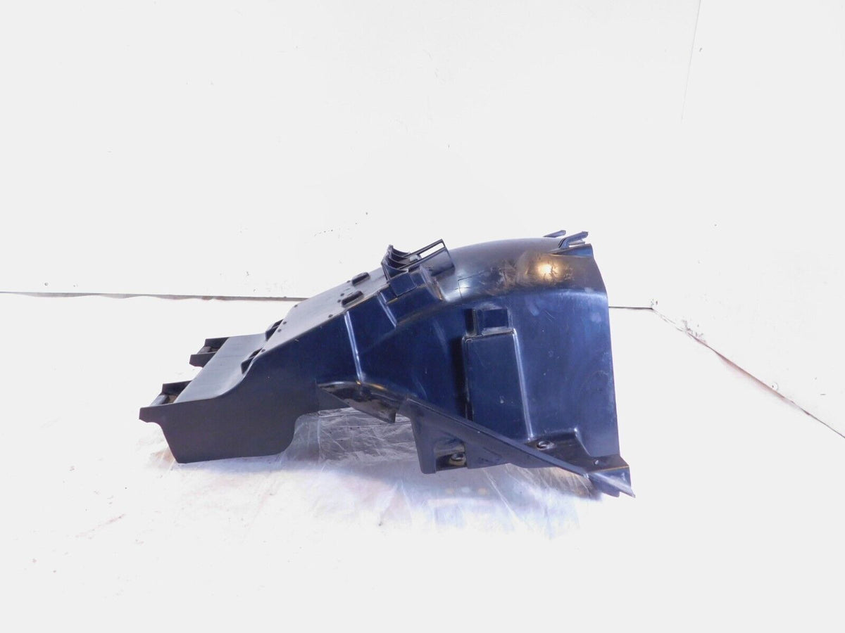 1988-2000 Honda Goldwing 1500 GL1500 Rear Wheel Cover Fender Fairing Back Half - C3 Cycle