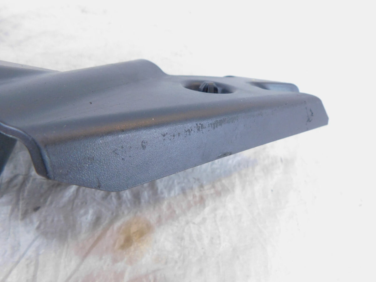 2014-2017 Aprilia Caponord 1200 Rally Right/Left Front Radiator Cover Guards - C3 Cycle