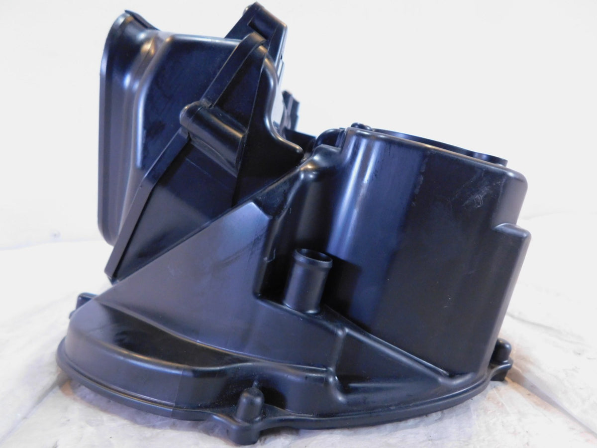 Honda CBR600RR CBR600RA CBR600 Black Airbox Air Intake Filter Box Housing Case - C3 Cycle