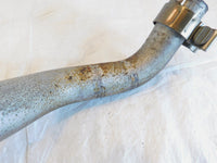 Harley Davidson Touring Road King & Electra Glide Rear Left Exhaust Header Pipe - C3 Cycle