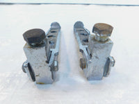 1996-1999 Yamaha Virago 1100 XV1100 Aftermarket Highway Foot Peg Footrest - C3 Cycle