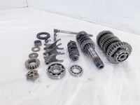 17-22 Honda CBR1000RR CBR1000S CBR1000 Transmission Gears Shafts & Shift Forks - C3 Cycle