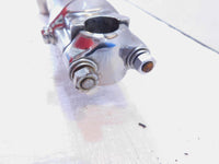 1984-1990 Harley Davidson Softail FXST FXSTC Custom Right Front Fork Shock -BENT - C3 Cycle