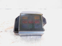 Honda Shadow 700 & 750 Oil High Beam Neutral Turn Signal  Warning Light Dash - C3 Cycle