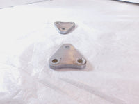 Honda CB1000 CB 1000 Front Left/Right Engine Motor Hanger Mount Bracket Plates - C3 Cycle