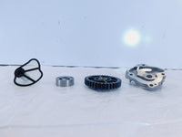 2008 2009 2010 Buell 1125 1125R 1125CR Engine Motor Oil Pump Rotors Gear Housing - C3 Cycle