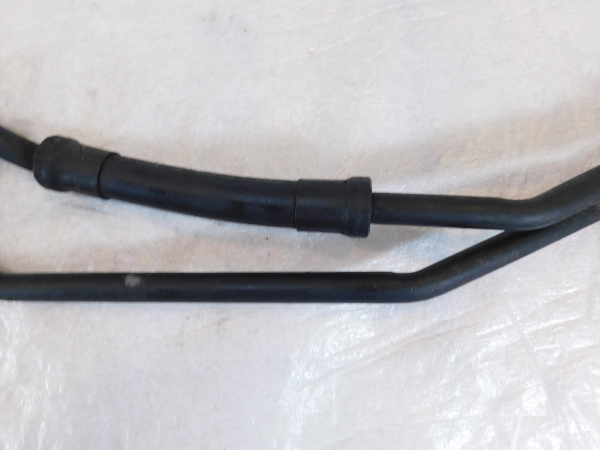 2008-2010 Victory Vision Touring Premium & Ness Oil Cooler Radiator Hose Lines - C3 Cycle
