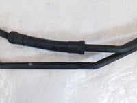 2008-2010 Victory Vision Touring Premium & Ness Oil Cooler Radiator Hose Lines - C3 Cycle