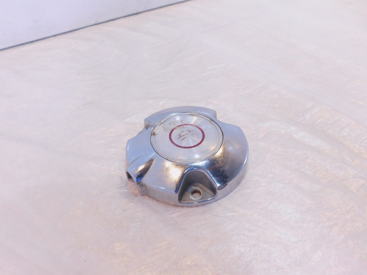 2002 & 2003 Harley Davidson V-Rod VRSC Vrod Right Engine Slave Cylinder Cover - C3 Cycle