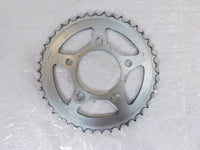 2002-2016 Triumph America LT & Speedmaster Rear Wheel Drive Chain Sprocket - 42T - C3 Cycle