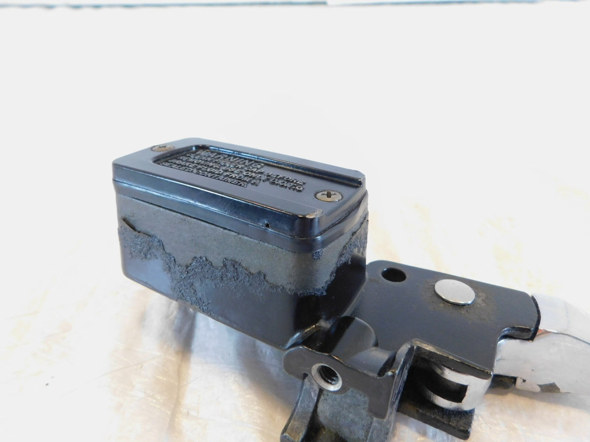 Harley Davidson Touring FXR Dual Disc Front Hand Brake 11/16 Master Cylinder - C3 Cycle