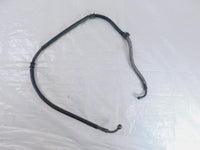 1999-2003 Yamaha XV1600 Road Star 1600 Silverado Rear Wheel Brake Hose Pipe Line - C3 Cycle